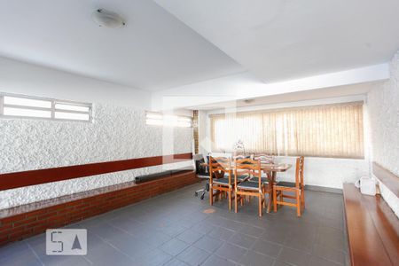 Apartamento para alugar com 90m², 2 quartos e 2 vagas Apartamento para alugar com 90m², 2 quartos e 2 vagasÁrea comum - Salão de festas