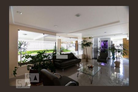 Apartamento para alugar com 90m², 2 quartos e 2 vagas Apartamento para alugar com 90m², 2 quartos e 2 vagasÁrea comum