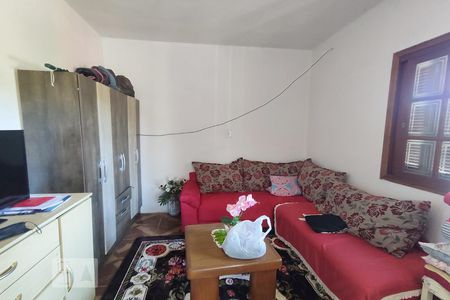 Sala de casa à venda com 2 quartos, 200m² em Canudos, Novo Hamburgo