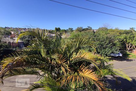 Vista Sacada de casa à venda com 2 quartos, 200m² em Canudos, Novo Hamburgo