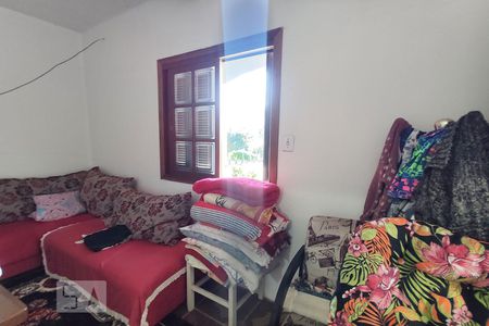 Sala de casa à venda com 2 quartos, 200m² em Canudos, Novo Hamburgo