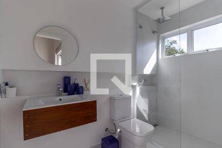 Casa à venda com 152m², 3 quartos e 1 vaga Casa à venda com 152m², 3 quartos e 1 vagaBanheiro Suíte 1