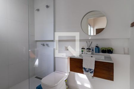 Casa à venda com 152m², 3 quartos e 1 vaga Casa à venda com 152m², 3 quartos e 1 vagaBanheiro Social