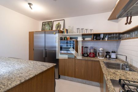 Casa à venda com 152m², 3 quartos e 1 vaga Casa à venda com 152m², 3 quartos e 1 vagaCozinha