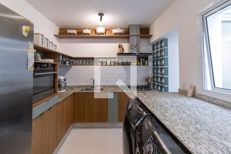 Casa à venda com 152m², 3 quartos e 1 vaga Casa à venda com 152m², 3 quartos e 1 vagaCozinha