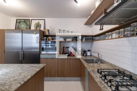 Casa à venda com 152m², 3 quartos e 1 vaga Casa à venda com 152m², 3 quartos e 1 vagaCozinha