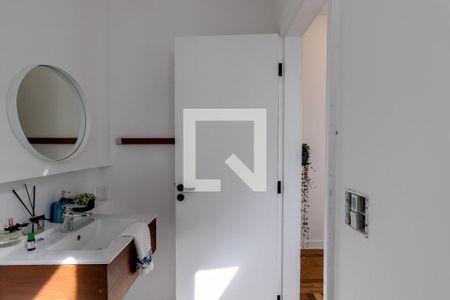 Casa à venda com 152m², 3 quartos e 1 vaga Casa à venda com 152m², 3 quartos e 1 vagaBanheiro Social