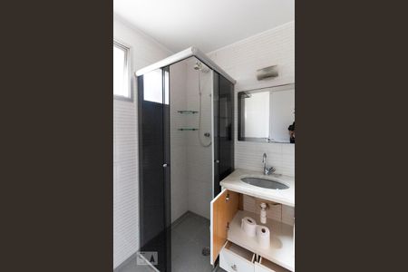 Apartamento à venda com 67m², 2 quartos e 2 vagasBanheiro