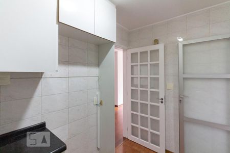 Apartamento à venda com 67m², 2 quartos e 2 vagasCozinha