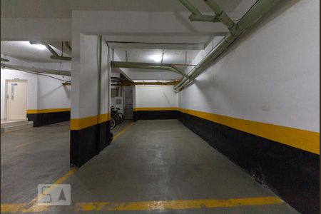 Apartamento à venda com 67m², 2 quartos e 2 vagasGaragem