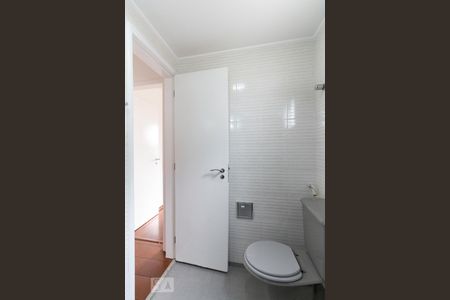 Apartamento à venda com 67m², 2 quartos e 2 vagasBanheiro