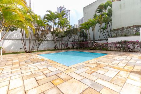 Apartamento à venda com 67m², 2 quartos e 2 vagasÁrea comum - Piscina