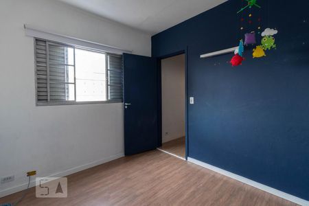 Quarto 1 de casa para alugar com 3 quartos, 180m² em Vila Carolina, São Paulo