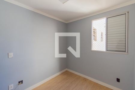 Apartamento à venda com 130m², 3 quartos e 2 vagasQuarto 3 - Suíte