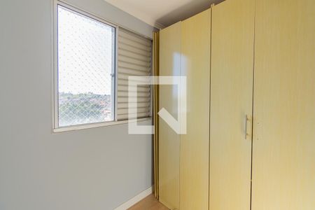 Apartamento à venda com 130m², 3 quartos e 2 vagasQuarto 2