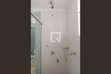 Apartamento à venda com 130m², 3 quartos e 2 vagasBanheiro Social