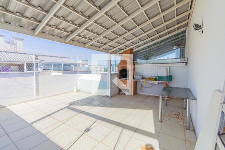 Apartamento à venda com 130m², 3 quartos e 2 vagasQuintal