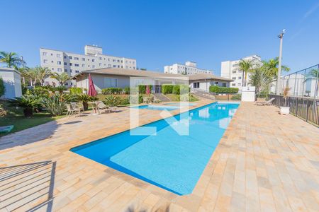 Apartamento à venda com 130m², 3 quartos e 2 vagasPiscina