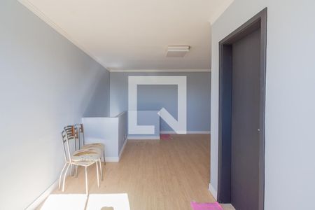 Apartamento à venda com 130m², 3 quartos e 2 vagasSala de Estar - Cobertura