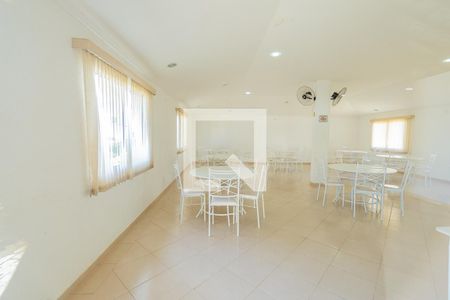 Apartamento à venda com 130m², 3 quartos e 2 vagasSalão de Festas