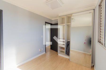 Apartamento à venda com 130m², 3 quartos e 2 vagasQuarto 3 - Suíte
