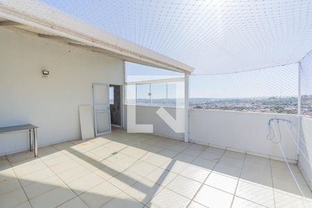 Apartamento à venda com 130m², 3 quartos e 2 vagasQuintal