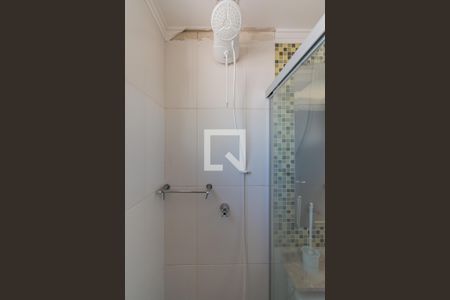 Apartamento à venda com 130m², 3 quartos e 2 vagasBanheiro da Suíte