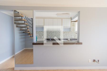 Apartamento à venda com 130m², 3 quartos e 2 vagasCozinha