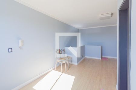 Apartamento à venda com 130m², 3 quartos e 2 vagasSala de Estar - Cobertura