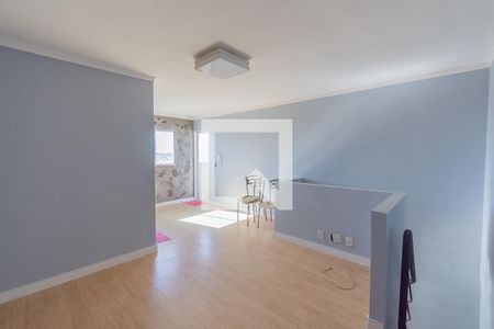 Apartamento à venda com 130m², 3 quartos e 2 vagasSala de Estar - Cobertura