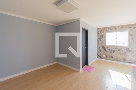 Apartamento à venda com 130m², 3 quartos e 2 vagasSala de Estar - Cobertura
