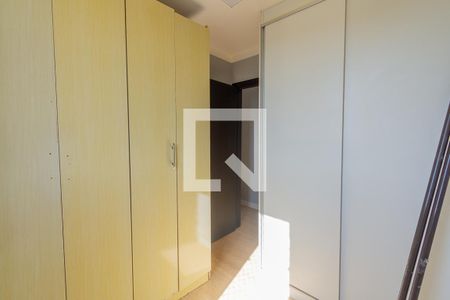 Apartamento à venda com 130m², 3 quartos e 2 vagasQuarto 2