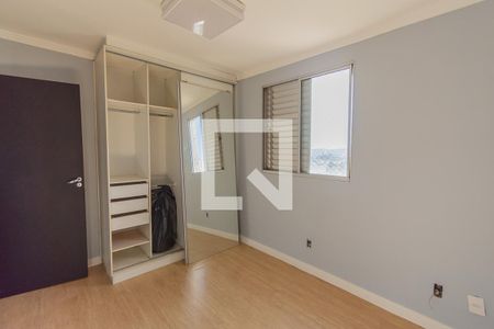 Apartamento à venda com 130m², 3 quartos e 2 vagasQuarto 3 - Suíte