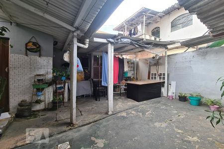 Casa à venda com 179m², 2 quartos e 1 vaga Casa à venda com 179m², 2 quartos e 1 vagaÁrea de Serviço