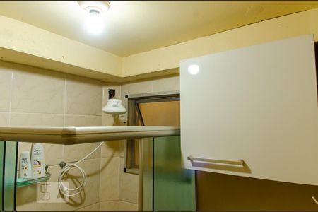 Apartamento à venda com 42m², 2 quartos e 1 vaga Apartamento à venda com 42m², 2 quartos e 1 vagaChuveiro