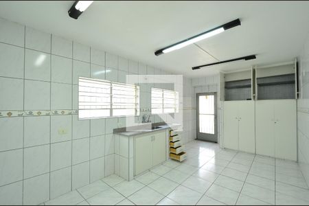Casa à venda com 180m², 4 quartos e 2 vagasCozinha