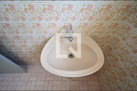 Casa à venda com 180m², 4 quartos e 2 vagasBanheiro Social