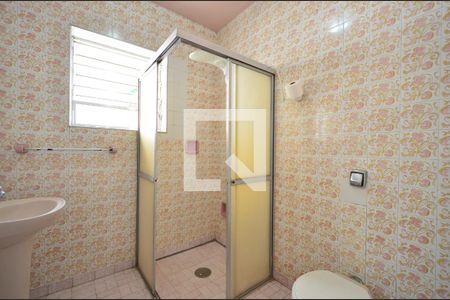 Casa à venda com 180m², 4 quartos e 2 vagasBanheiro Social