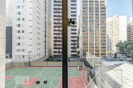 Vista do Quarto 1 de apartamento para alugar com 2 quartos, 70m² em Batel, Curitiba