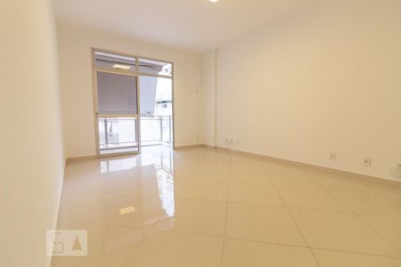 Sala de apartamento para alugar com 2 quartos, 75m² em Tijuca, Rio de Janeiro