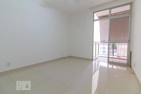 Quarto 1 de apartamento para alugar com 2 quartos, 75m² em Tijuca, Rio de Janeiro
