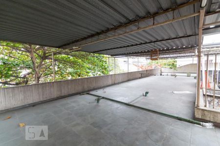 Apartamento à venda com 70m², 3 quartos e sem vaga Apartamento à venda com 70m², 3 quartos e sem vagaTerraço
