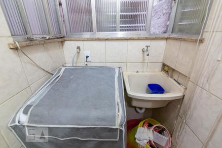 Apartamento à venda com 70m², 3 quartos e sem vaga Apartamento à venda com 70m², 3 quartos e sem vagaÁrea de Serviço