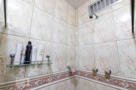 Apartamento à venda com 70m², 3 quartos e sem vaga Apartamento à venda com 70m², 3 quartos e sem vagaBanheiro Social