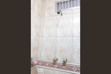 Apartamento à venda com 70m², 3 quartos e sem vaga Apartamento à venda com 70m², 3 quartos e sem vagaBanheiro Social