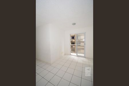 Sala de apartamento à venda com 2 quartos, 60m² em Engenho de Dentro, Rio de Janeiro