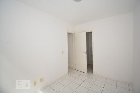 Suíte de apartamento à venda com 2 quartos, 60m² em Engenho de Dentro, Rio de Janeiro