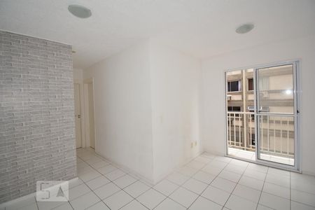 Apartamento à venda com 60m², 2 quartos e sem vagaSala