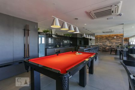 Studio à venda com 38m², 1 quarto e 1 vaga Studio à venda com 38m², 1 quarto e 1 vagaSalão de Festas