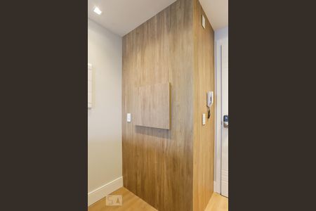 Studio à venda com 38m², 1 quarto e 1 vaga Studio à venda com 38m², 1 quarto e 1 vagaCozinha